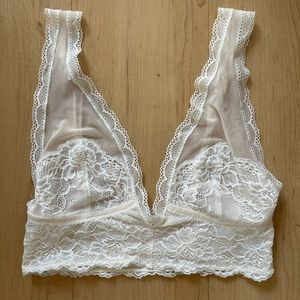 Free People Bralette
